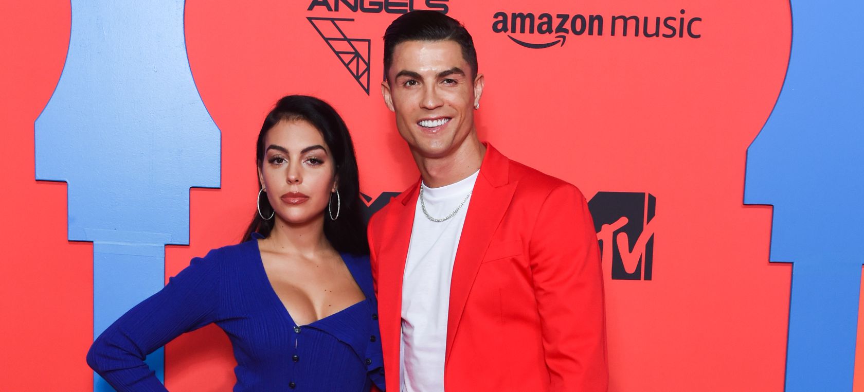 Georgina Rodríguez sorprende a Cristiano Ronaldo en su cumpleaños con un cochazo y unas palabras de amor