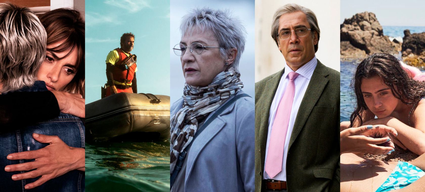 De ‘Maixabel’ a ‘Madres paralelas’: dónde ver todas las películas nominadas a los Premios Goya 2022