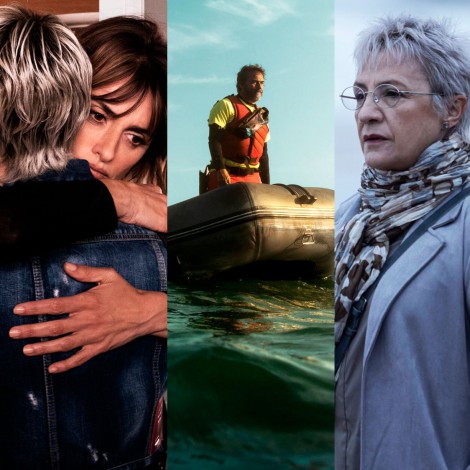 De ‘Maixabel’ a ‘Madres paralelas’: dónde ver todas las películas nominadas a los Premios Goya 2022