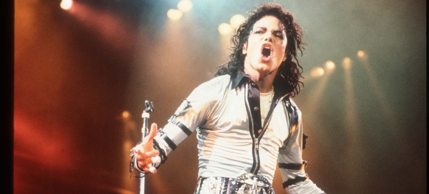 El biopic de Michael Jackson contará con el equipo de 'Bohemian Rhapsody'