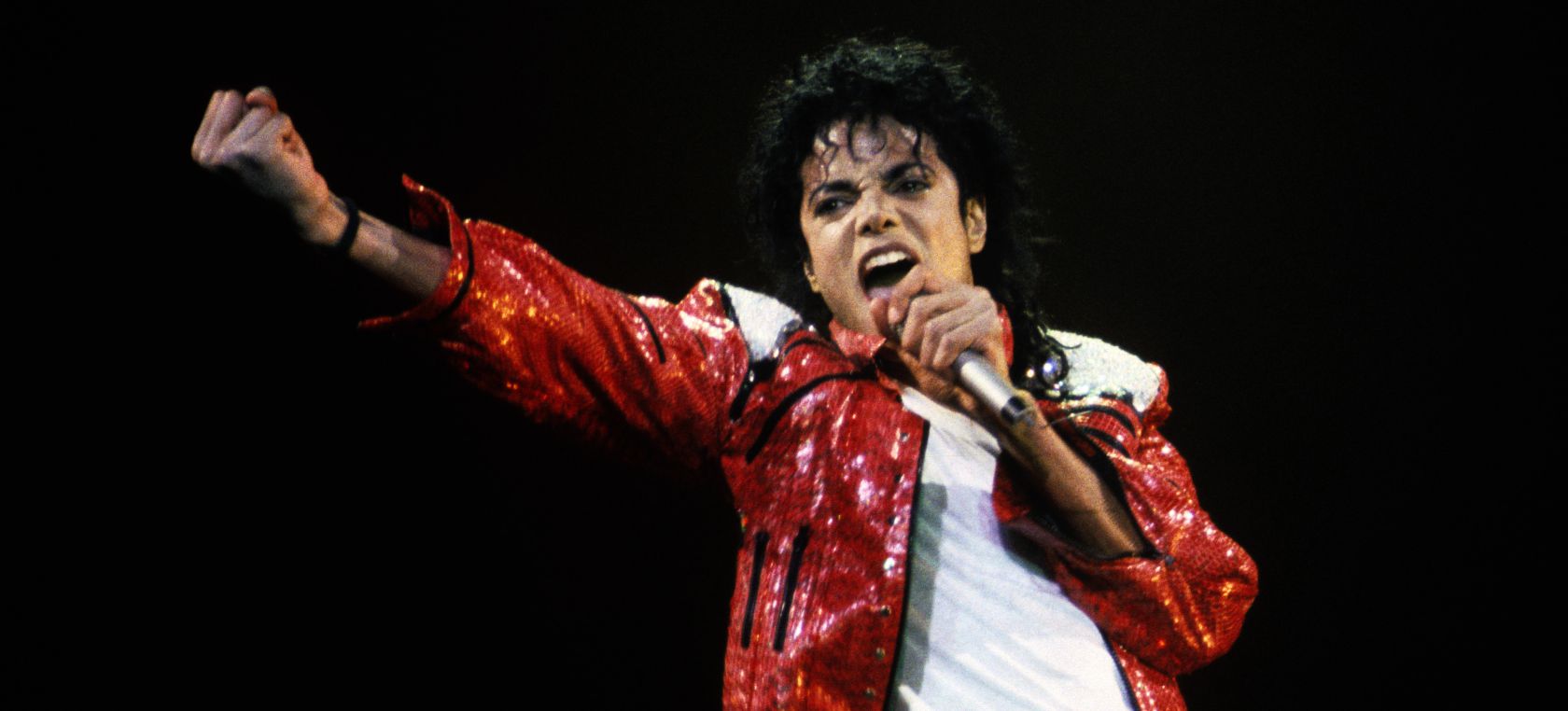 Michael Jackson: 90 minutos a corazón abierto, sin límites ni censura