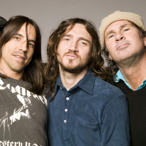 Red Hot Chili Peppers explica la verdadera razón por la que John Frusciante volvió al grupo