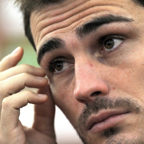 La revista Lecturas asegura que Iker Casillas y Rocío Osorno son la pareja de 2022