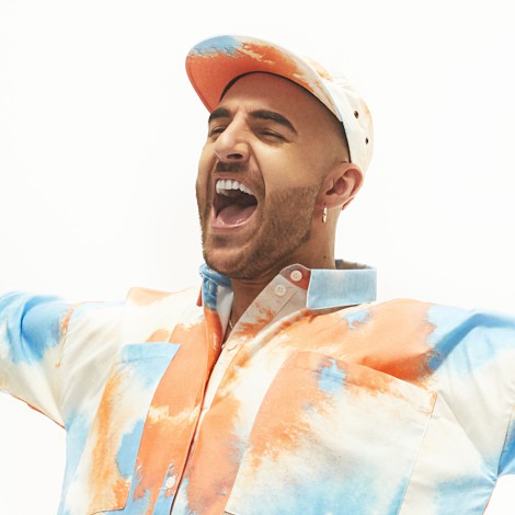 Nil Moliner lanza el potente remix de ‘La Bestia’ del DJ Álex del Toro