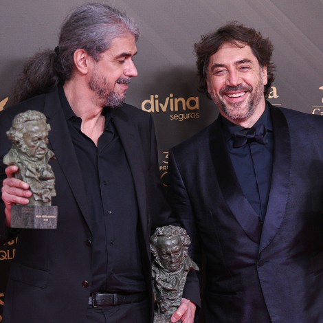 ¿Dónde ver las películas ganadoras de los Premios Goya 2022? De ‘El Buen Patrón’ a ‘Las Leyes de la Frontera’