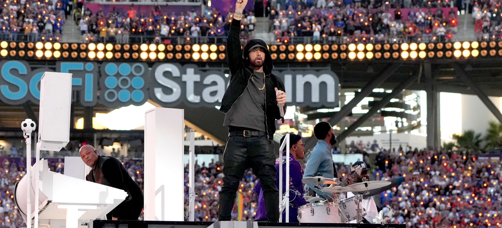 Eminem (Super Bowl)