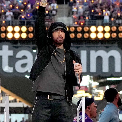 Super Bowl: Esto es lo que ha costado y han cobrado Dr. Dre, Eminem, 50 Cent, Snoop Dogg y Mary J. Blige...