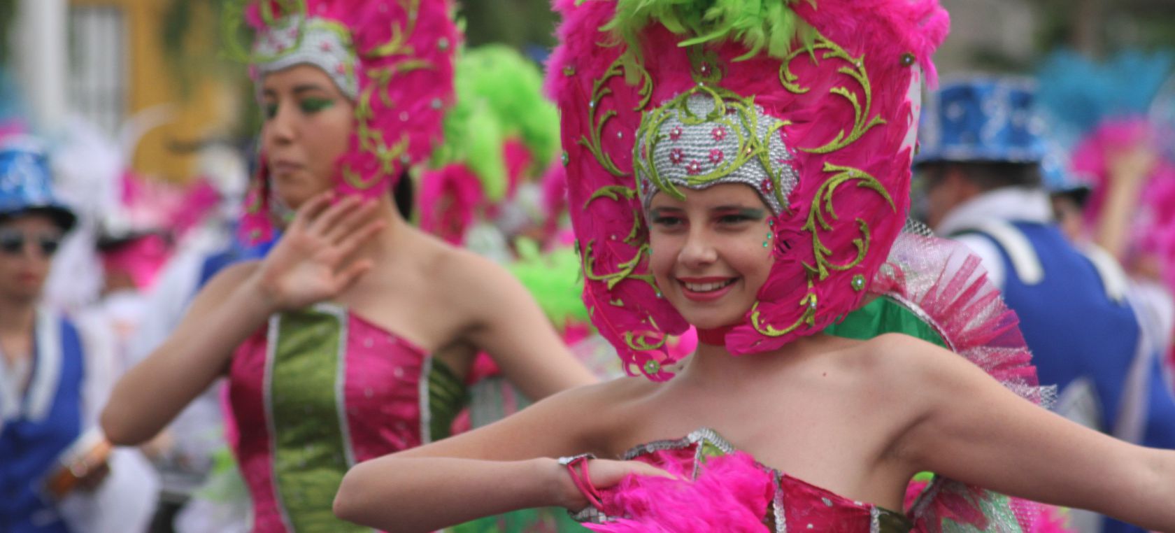 ¿Cuándo es Carnaval este 2022? Las fechas clave en Barcelona, Cádiz, Tenerife y el resto de España