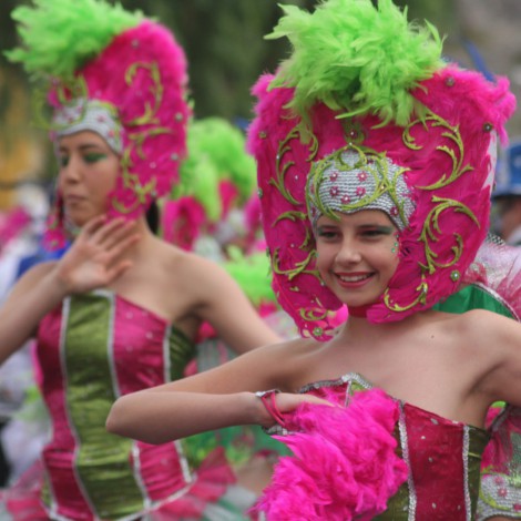 ¿Cuándo es Carnaval este 2022? Las fechas clave en Barcelona, Cádiz, Tenerife y el resto de España