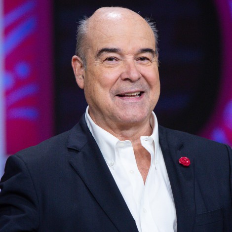 Antonio Resines cuenta su experiencia con la covid-19: “Es que si lo cuento van a pensar que estoy loco”