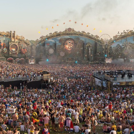 Tomorrowland 2022 anuncia el mayor cartel de su historia con más de 700 artistas