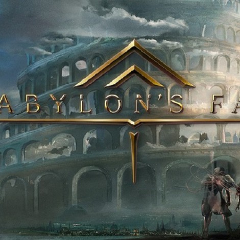 La demo gratuita de Babylon's Fall, disponible en PlayStation el 25 de febrero