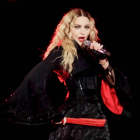 Madonna y la colaboración que suena para celebrar sus 40 años de carrera