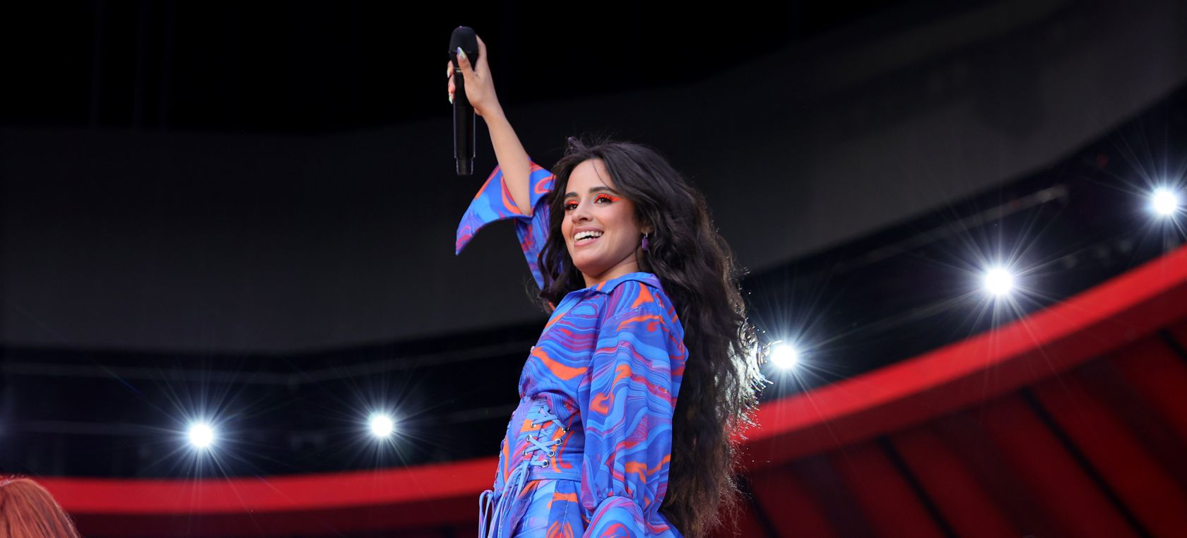 Camila Cabello comparte un adelanto de una nueva canción para ‘Familia’