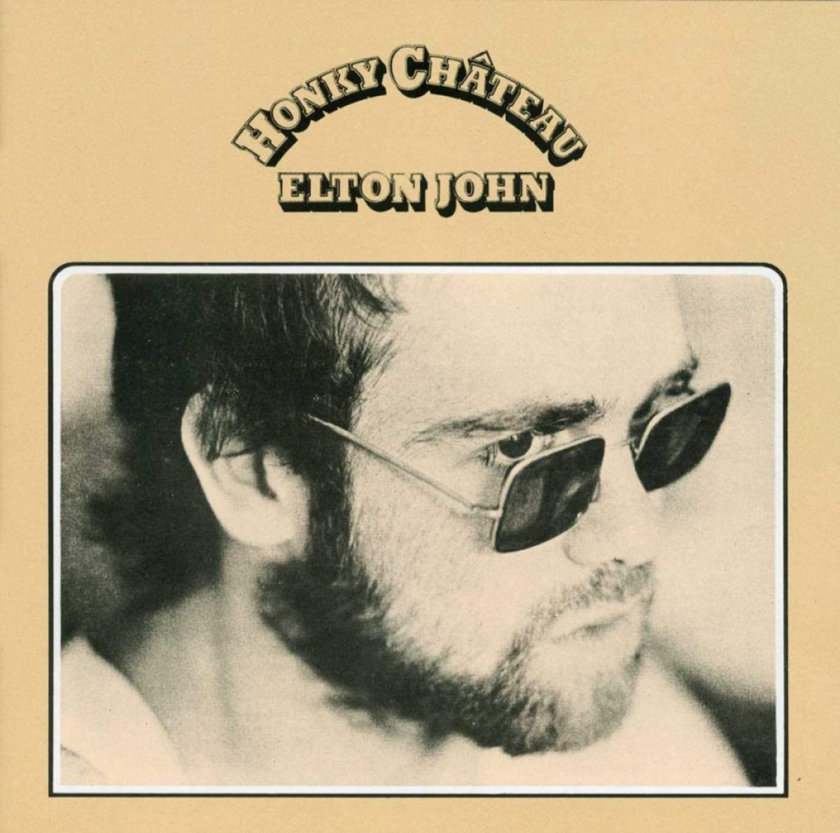 ‘Honky Château’ – Elton John