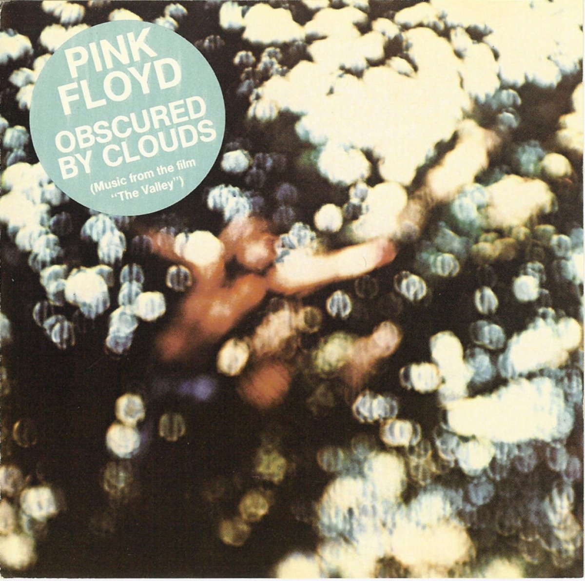 ‘Obscured by Clouds’ - Pink Floyd