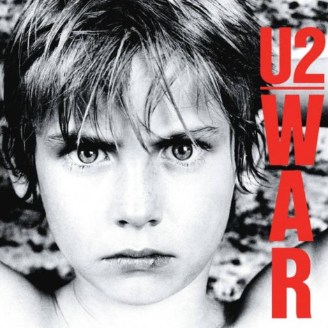 Así ha cambiado el niño de la portada de los primeros álbumes de U2