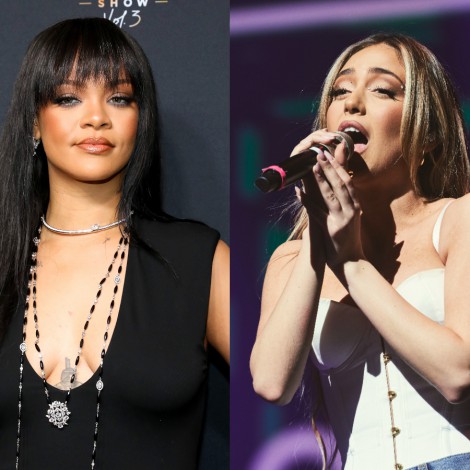53 famosos que son Piscis: Rihanna, Ana Mena y Álvaro Morte comparten signo del zodiaco