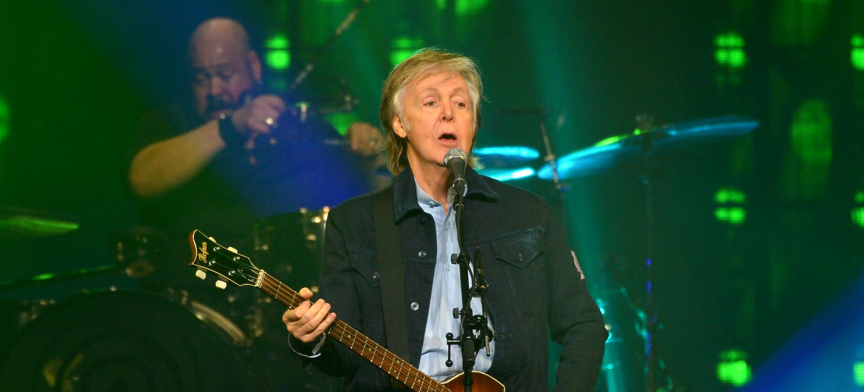 Paul McCartney hace el anuncio que todos sus fans esperaban: “¡Regresé!”