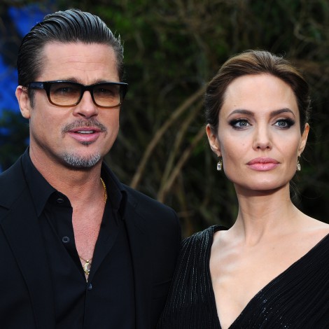 Brad Pitt demanda a Angelina Jolie por vender su parte de la bodega francesa en la que se casaron