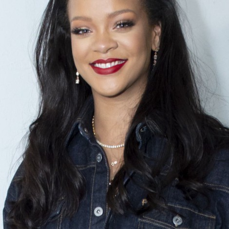 El nuevo disco de Rihanna llegará a finales de año según The Sun