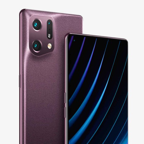 El rival del Samsung Galaxy S22 recibe fecha de presentación