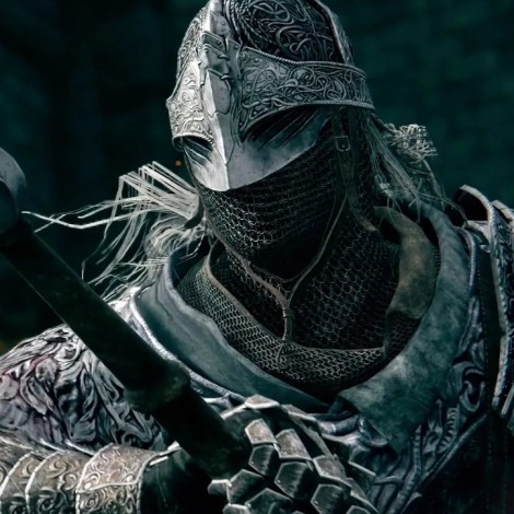 Así se juega a Elden Ring