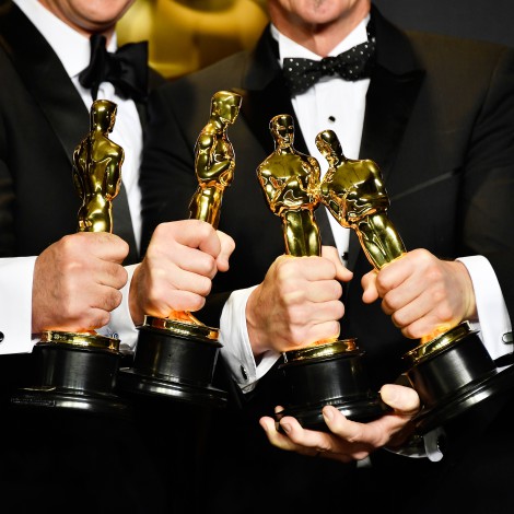 Los Premios Oscar 2022 excluyen de la gala a ocho de sus galardones