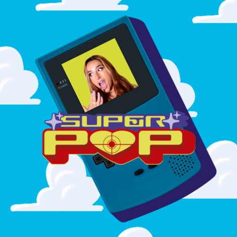 Belén Aguilera reacciona a las revistas Súper Pop: ‘High School Musical’, ‘Crepúsculo’, buenorros...