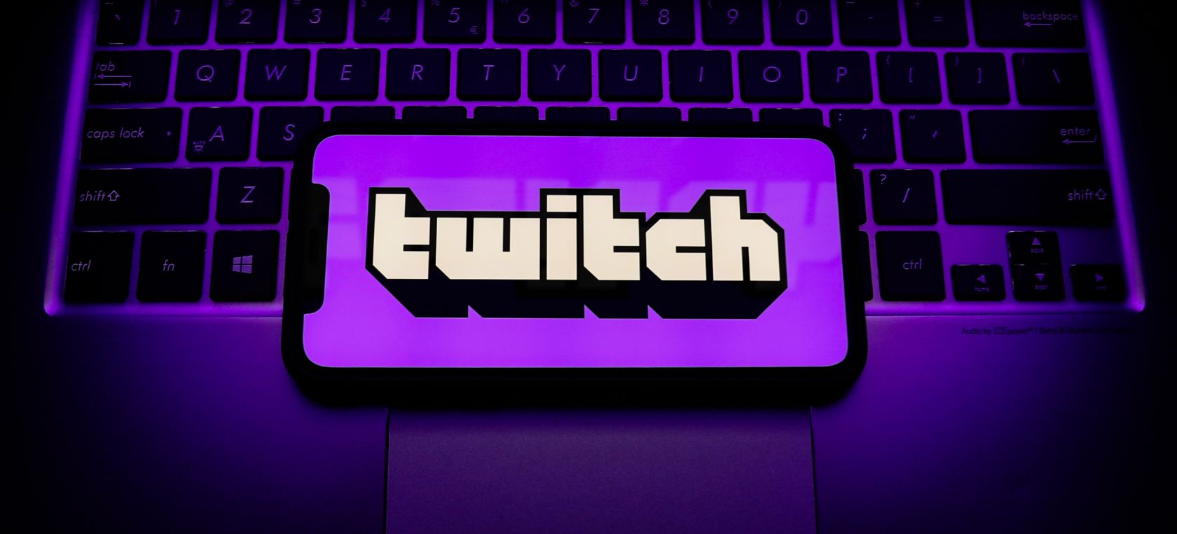 Twitch crea una nueva iniciativa para sus creadores de contenido