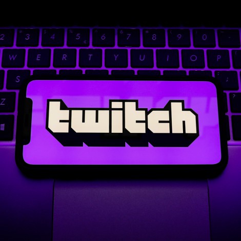 Twitch crea una nueva iniciativa para sus creadores de contenido