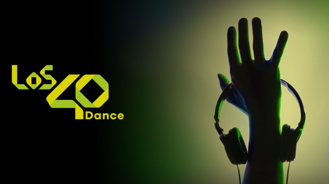 Si amas la electrónica, suscríbete al canal de LOS40 Dance