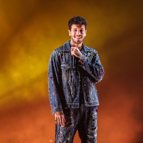 Sebastián Yatra: 8 bailes que le convierten en el mejor tiktoker
