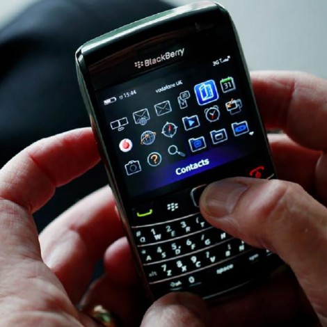 El sueño de resucitar la BlackBerry se acaba
