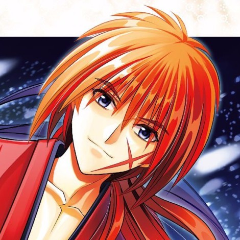 Rurouni Kenshin continúa en un nuevo manga
