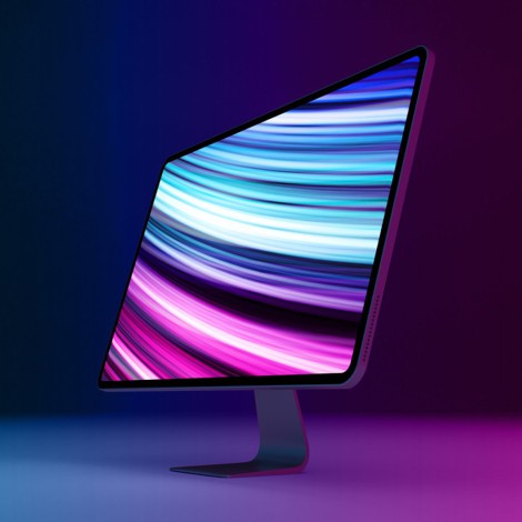 ¿Qué sabemos del nuevo ‘iMac Pro’ de Apple?