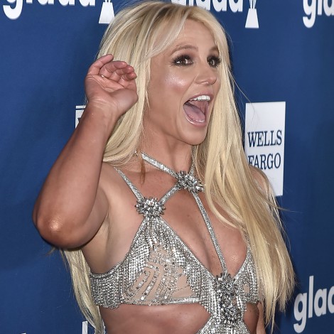 El desnudo integral de Britney Spears en la playa divide a la opinión pública: “Todos queremos tu OnlyFans”