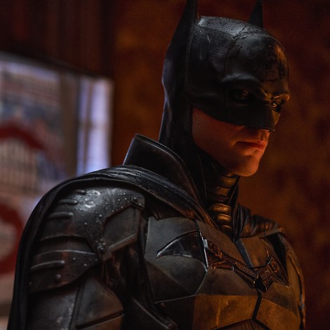 Crítica ‘The Batman’: un murciélago furioso que no supera a Nolan, pero que reinventa una posible nueva saga