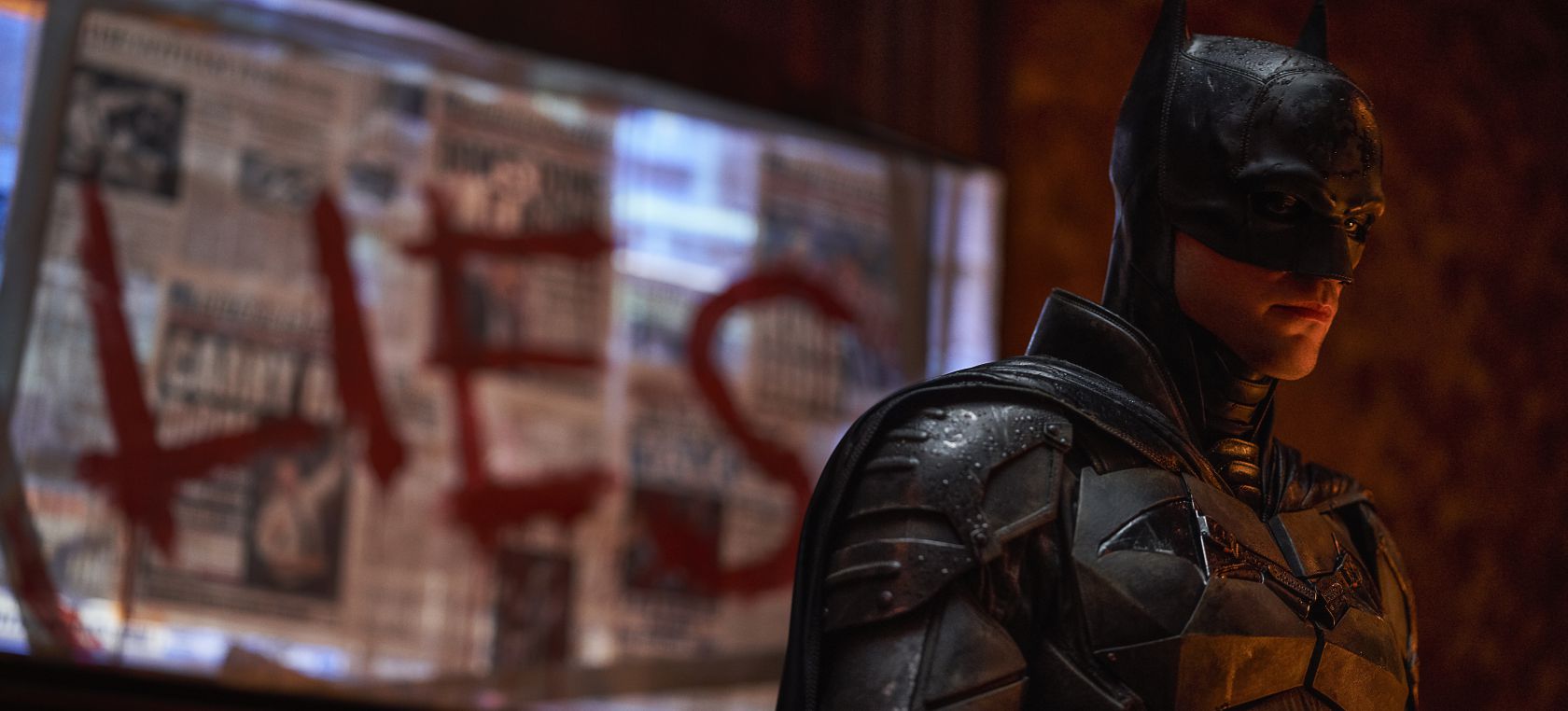 Crítica ‘The Batman’: un murciélago furioso que no supera a Nolan, pero que reinventa una posible nueva saga