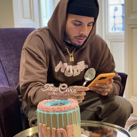 Rauw Alejandro | LOS40