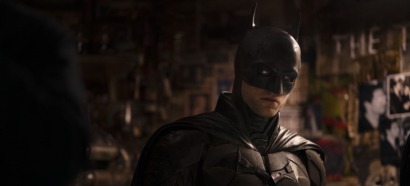 Respondemos a la gran pregunta: ¿Tiene ‘The Batman’ escenas post-créditos?