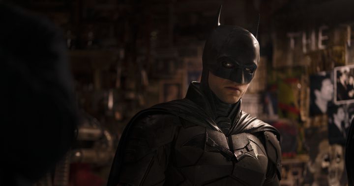 Respondemos a la gran pregunta: ¿Tiene 'The Batman' escenas post-créditos?  | Cine y Televisión | LOS40