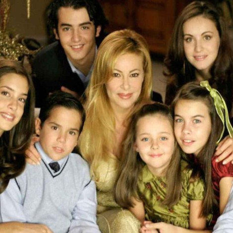 Hace 20 años se estrenaba ‘Ana y los 7’: te contamos lo que nunca emitió TVE
