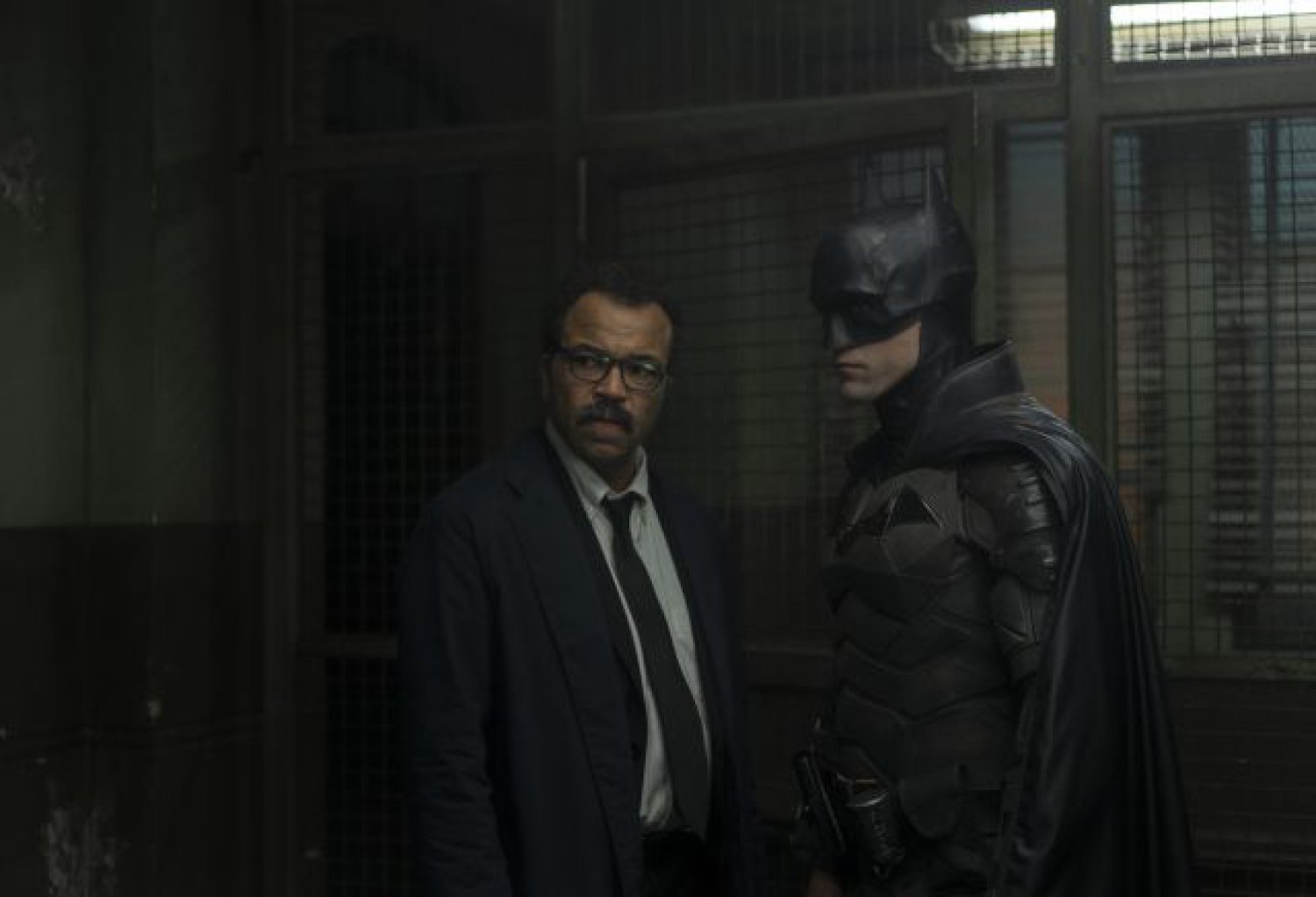 Tiene 'The Batman' relación con las demás películas de superhéroes del  Universo Extendido de DC? | Cine y Televisión | LOS40