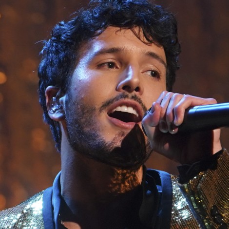 ¿Sumará este sábado Sebastián Yatra su cuarta semana como Nº1?