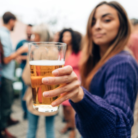 5 cosas que no sabías de la cerveza sin alcohol