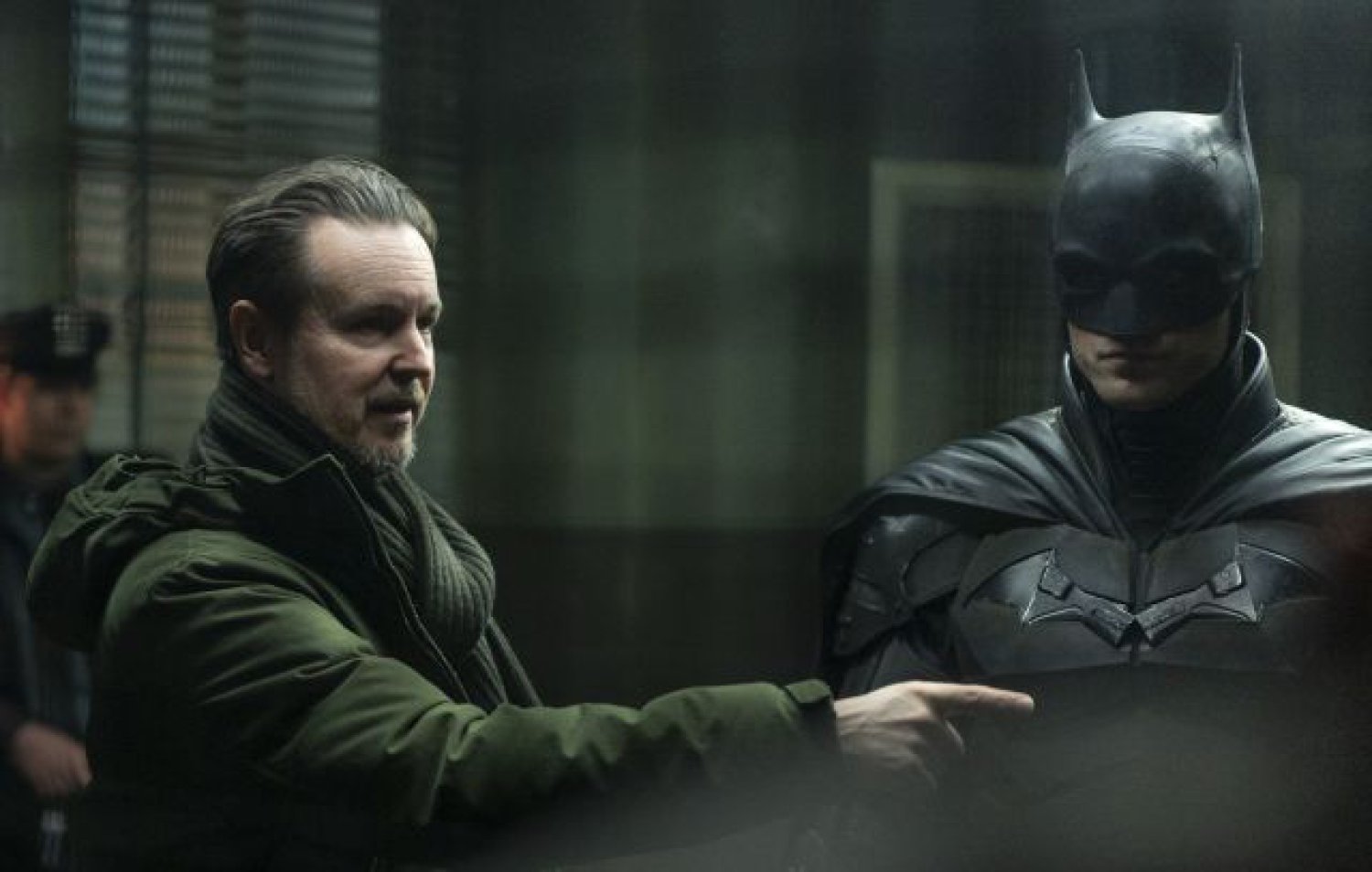 10 Curiosidades de 'The Batman' que no sabías: De cuál iba a ser su villano  a los spin-offs confirmados | Cine y Televisión | LOS40