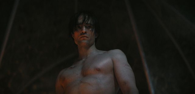 El cambio físico de Robert Pattinson: el nuevo Batman ha entrenado para  lucir músculos de superhéroe | Cine y Televisión | LOS40