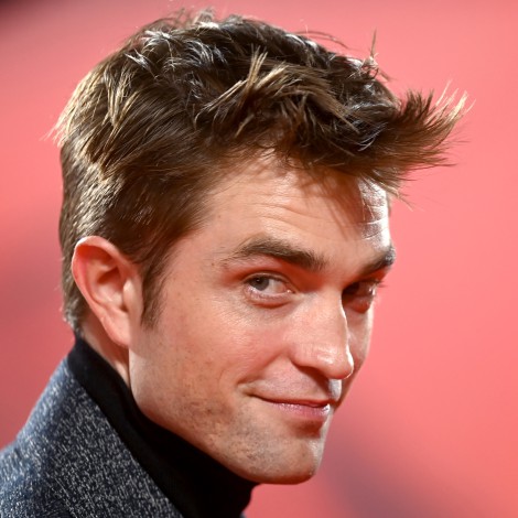 El cambio físico de Robert Pattinson: el nuevo Batman ha entrenado para lucir músculos de superhéroe