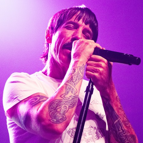 Red Hot Chili Peppers estrena ‘Poster Child’, segundo adelanto de su nuevo disco